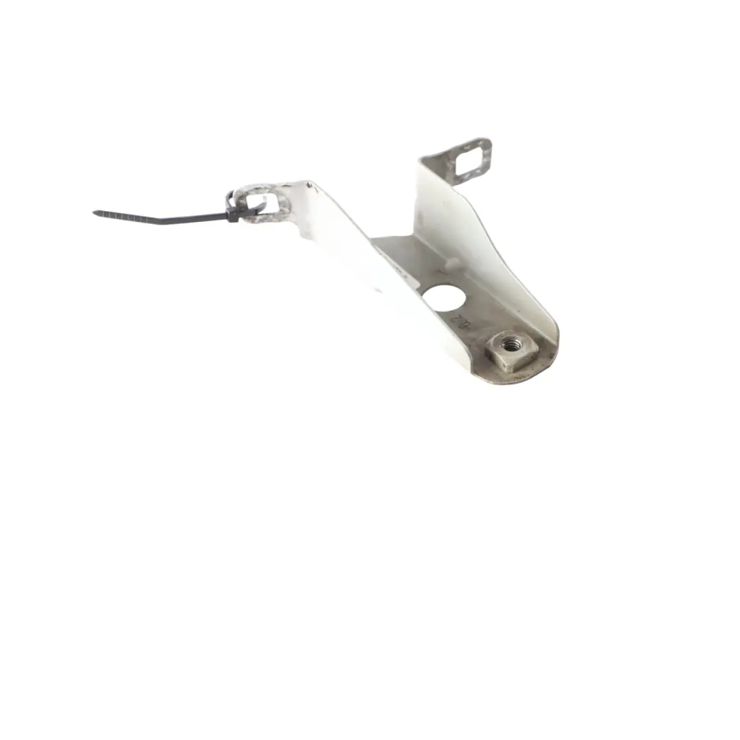 BMW F30 F31 F32 F33 Support Panneau Aile Avant Droit Argent Glacier A83 - SKU 8066938-GSB - Numéro de pièce 8066938
