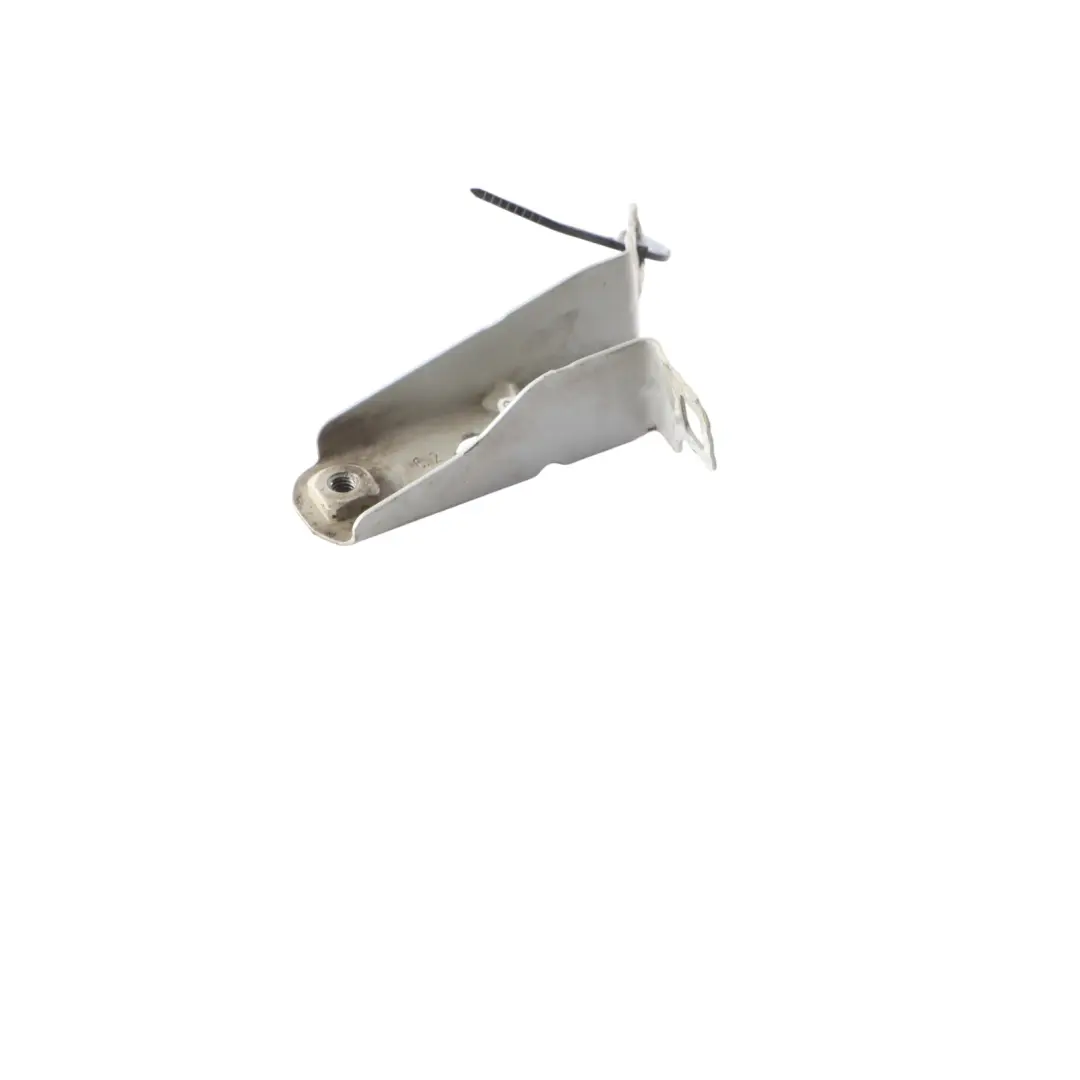 BMW F30 F31 F32 F33 Support Panneau Aile Avant Droit Argent Glacier A83 - SKU 8066938-GSB - Numéro de pièce 8066938