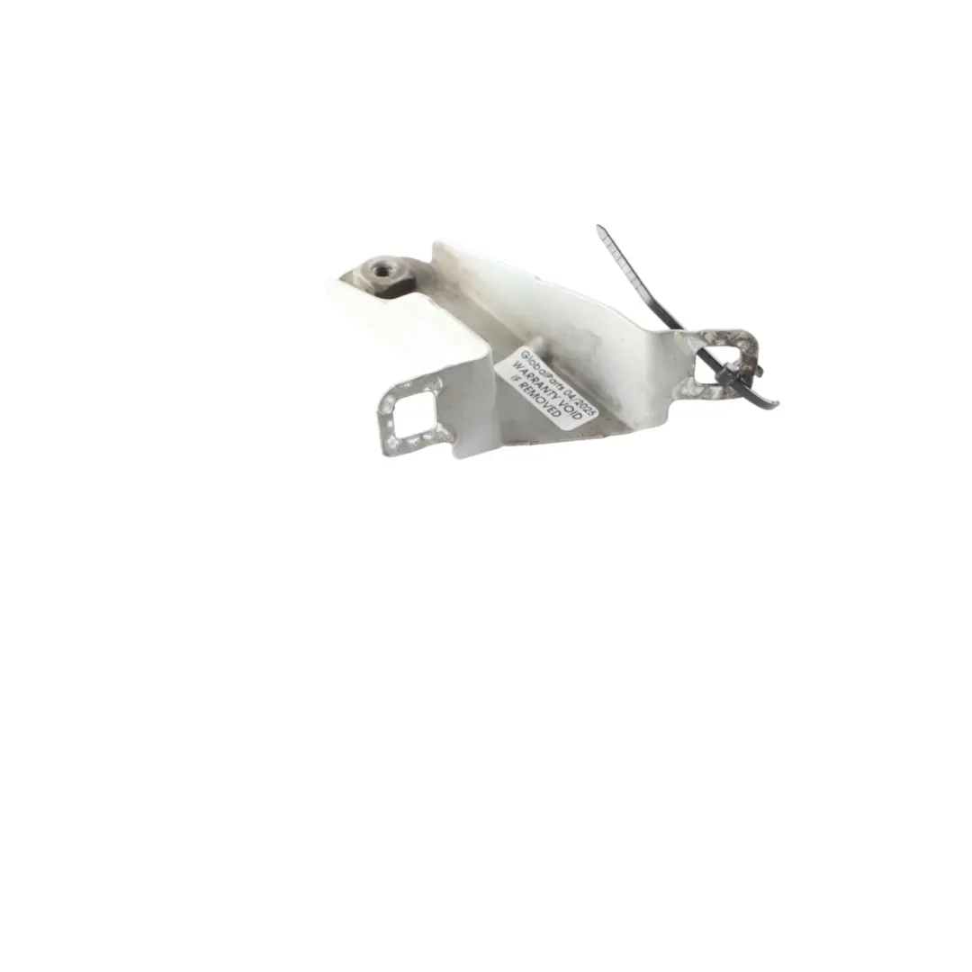 BMW F30 F31 F32 F33 Support Panneau Aile Avant Droit Argent Glacier A83 - SKU 8066938-GSB - Numéro de pièce 8066938