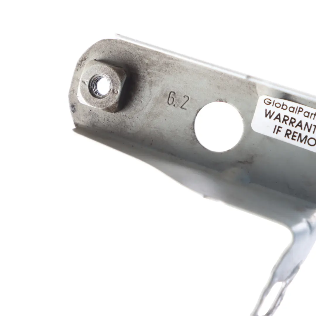 BMW F30 F31 F32 F33 Support Panneau Aile Avant Droit Argent Glacier A83 - SKU 8066938-GSB - Numéro de pièce 8066938