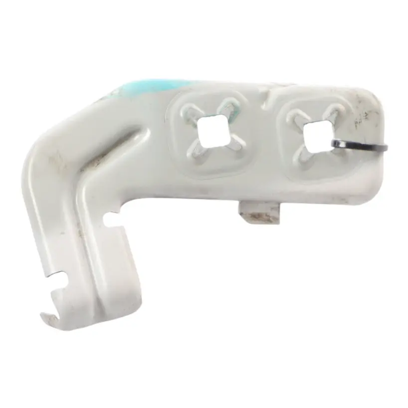 BMW F30 F31 F32 F33 Soporte Montaje Aleta Delantero Derecho Plata Glaciar A83