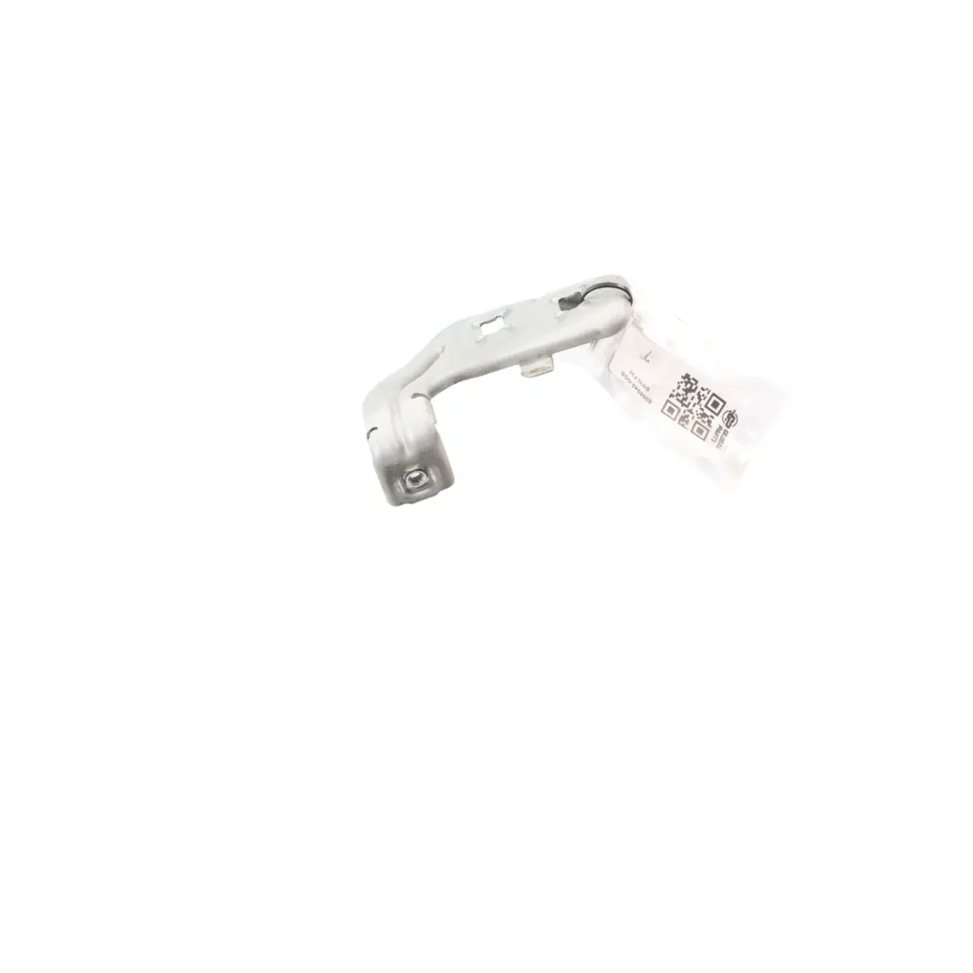 Supporto Staffa Aletta Anteriore Destro Argento Glaciale A83 per BMW F30 F31 F32 F33 con numero di parte 8066940 BMW F30 F31 F32 F33 Supporto Staffa Aletta Anteriore Destro Argento Glaciale A83 - SKU 8066940-GSB - Numero di parte 8066940