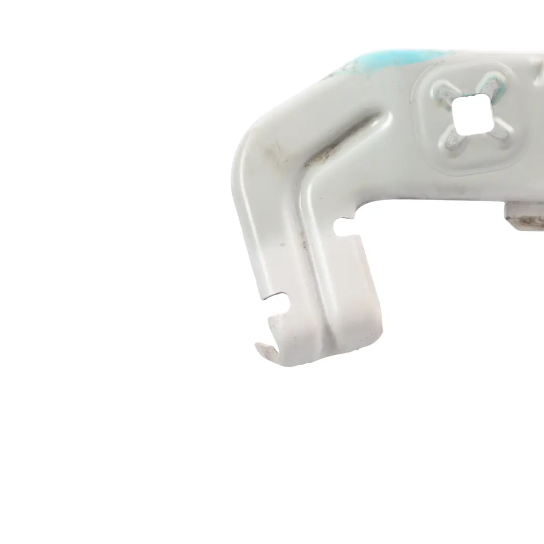 BMW F30 F31 F32 F33 Flügel Halterung Vorne Rechts Gletscher Silber A83 - SKU 8066940-GSB - Teilenummer 8066940