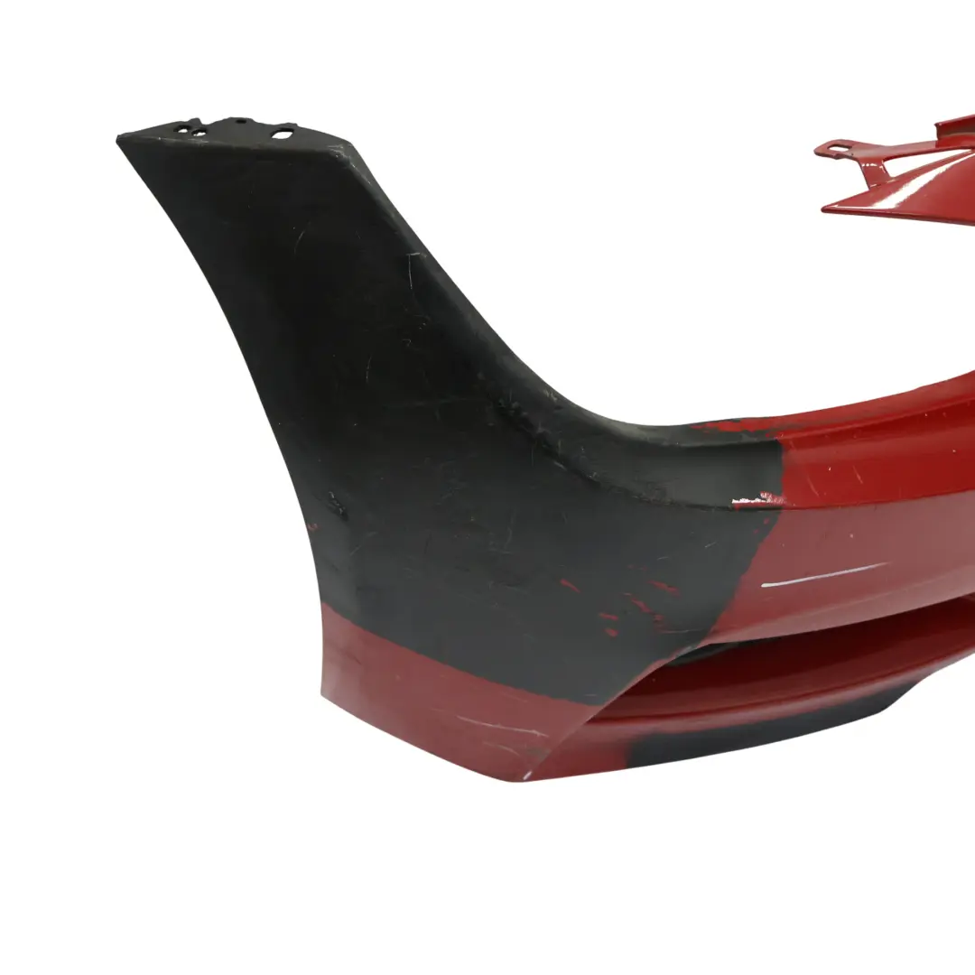 Zderzak Przedni M-Pakiet Melbourne Red Czerwony Metalik - A75 do BMW F30 F31 o numerze 8067928 BMW F30 F31 Zderzak Przedni M-Pakiet Melbourne Red Czerwony Metalik - A75 - SKU 8067928-MRT - Numer Części 8067928