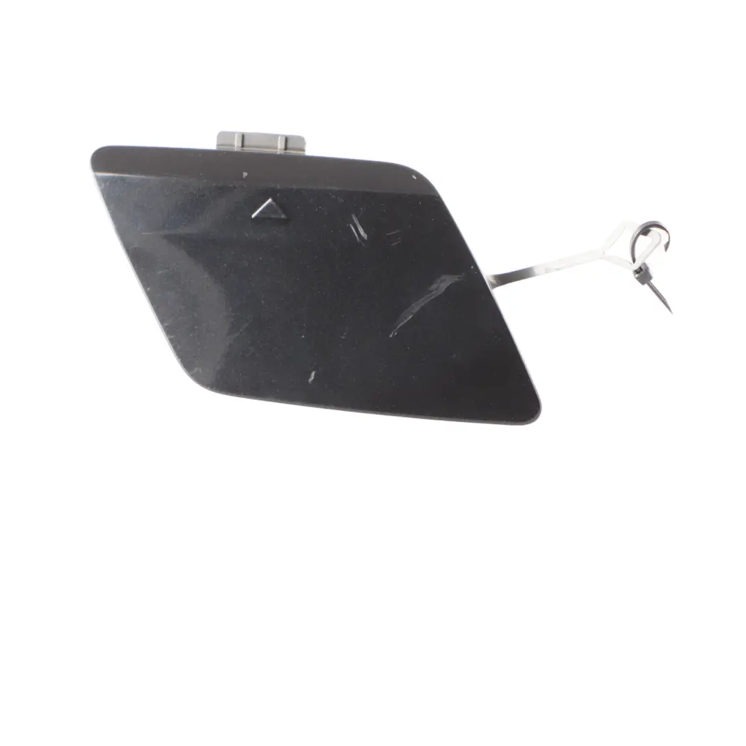 Front Bumper Bracket Tow Eye Cover M Sport Left N/S to BMW F40 with Part number 8070931 BMW F40 Front Bumper Bracket Tow Eye Cover M Sport Left N/S - SKU 8070931-BS - Part number 8070931