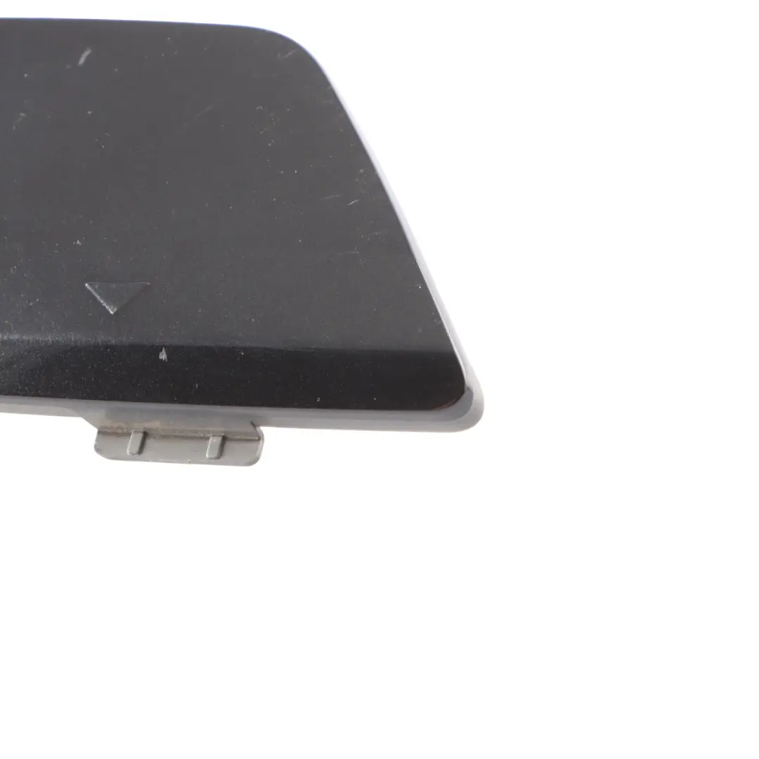 Front Bumper Bracket Tow Eye Cover M Sport Left N/S to BMW F40 with Part number 8070931 BMW F40 Front Bumper Bracket Tow Eye Cover M Sport Left N/S - SKU 8070931-BS - Part number 8070931