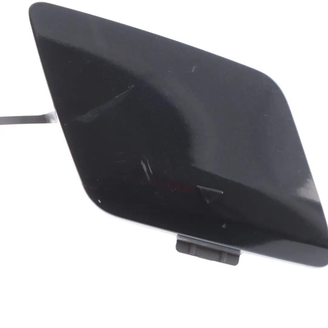 Front Bumper Bracket Tow Eye Cover M Sport Left N/S to BMW F40 with Part number 8070931 BMW F40 Front Bumper Bracket Tow Eye Cover M Sport Left N/S - SKU 8070931-BS - Part number 8070931