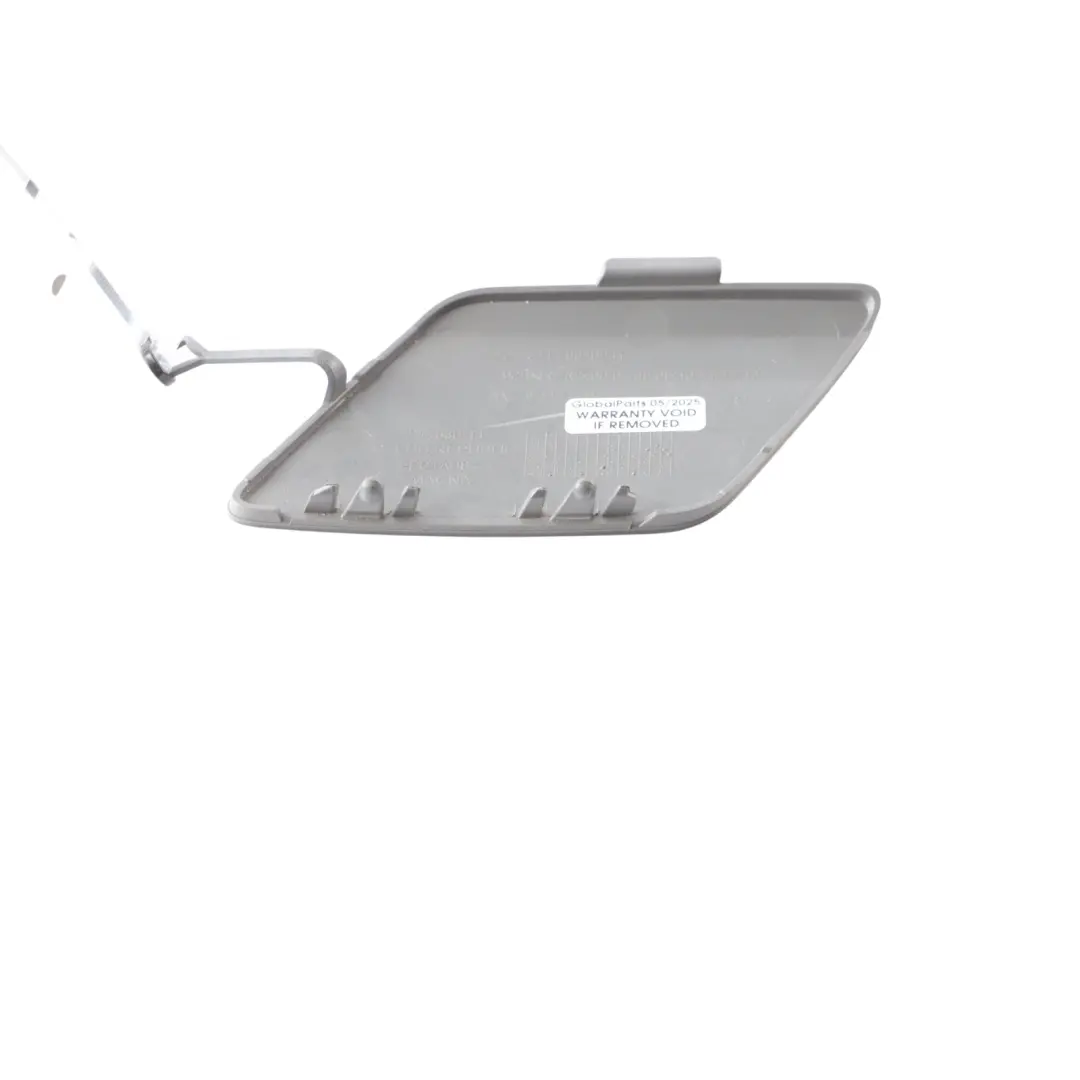 BMW F40 Front Bumper Bracket Tow Eye Cover M Sport Left N/S - SKU 8070931-BS - Part number 8070931