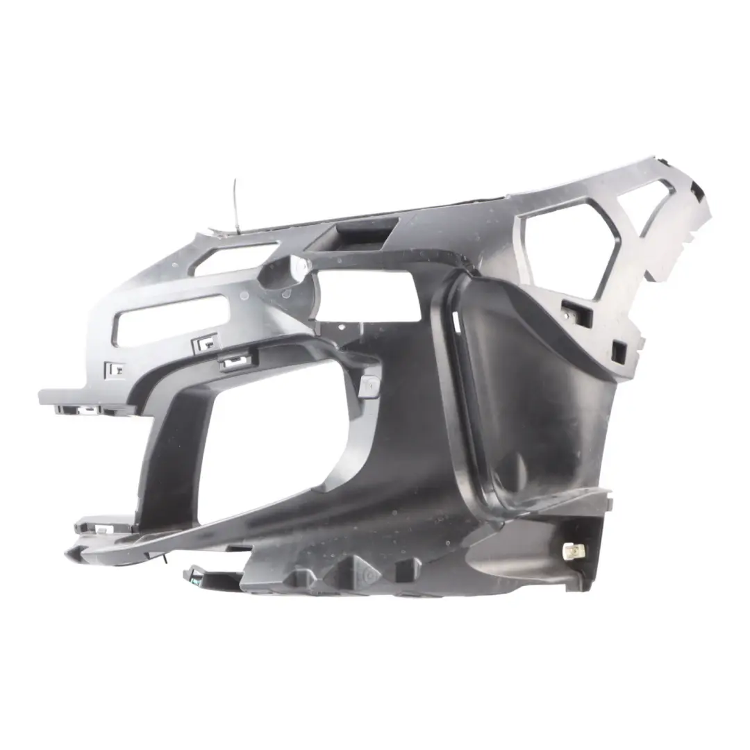 Front Bumper Bracket Left N/S M Sport Headlight Holder Support to BMW F40 with Part number 8070939 BMW F40 Front Bumper Bracket Left N/S M Sport Headlight Holder Support - SKU 8070939 - Part number 8070939