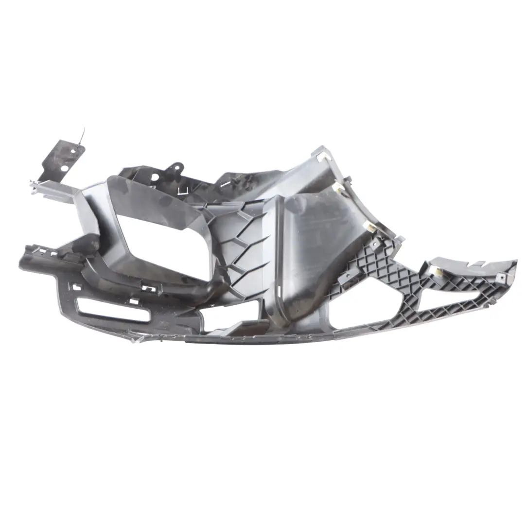 Front Bumper Bracket Left N/S M Sport Headlight Holder Support to BMW F40 with Part number 8070939 BMW F40 Front Bumper Bracket Left N/S M Sport Headlight Holder Support - SKU 8070939 - Part number 8070939