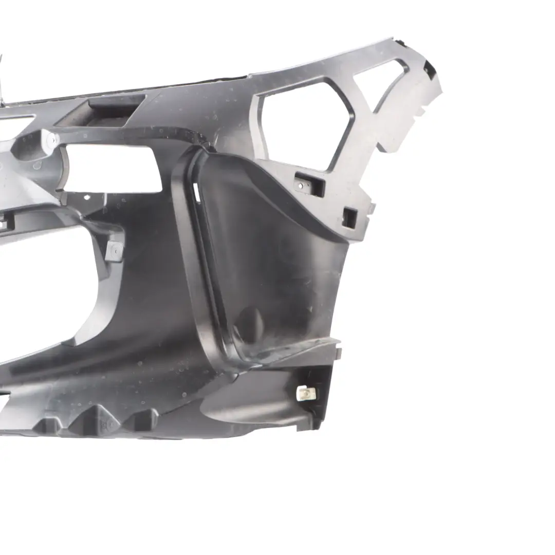 BMW F40 Front Bumper Bracket Left N/S M Sport Headlight Holder Support - SKU 8070939 - Part number 8070939