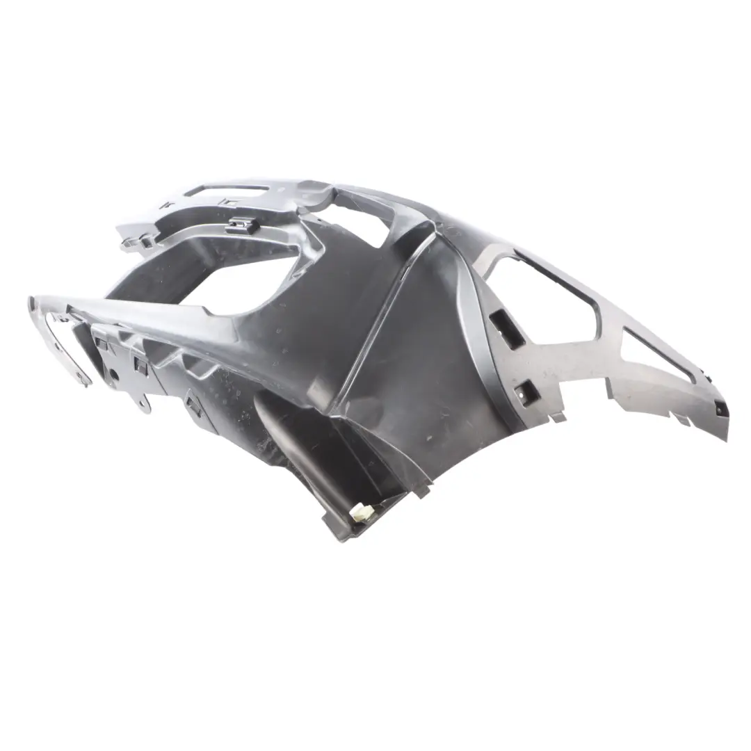 Front Bumper Bracket Left N/S M Sport Headlight Holder Support to BMW F40 with Part number 8070939 BMW F40 Front Bumper Bracket Left N/S M Sport Headlight Holder Support - SKU 8070939 - Part number 8070939