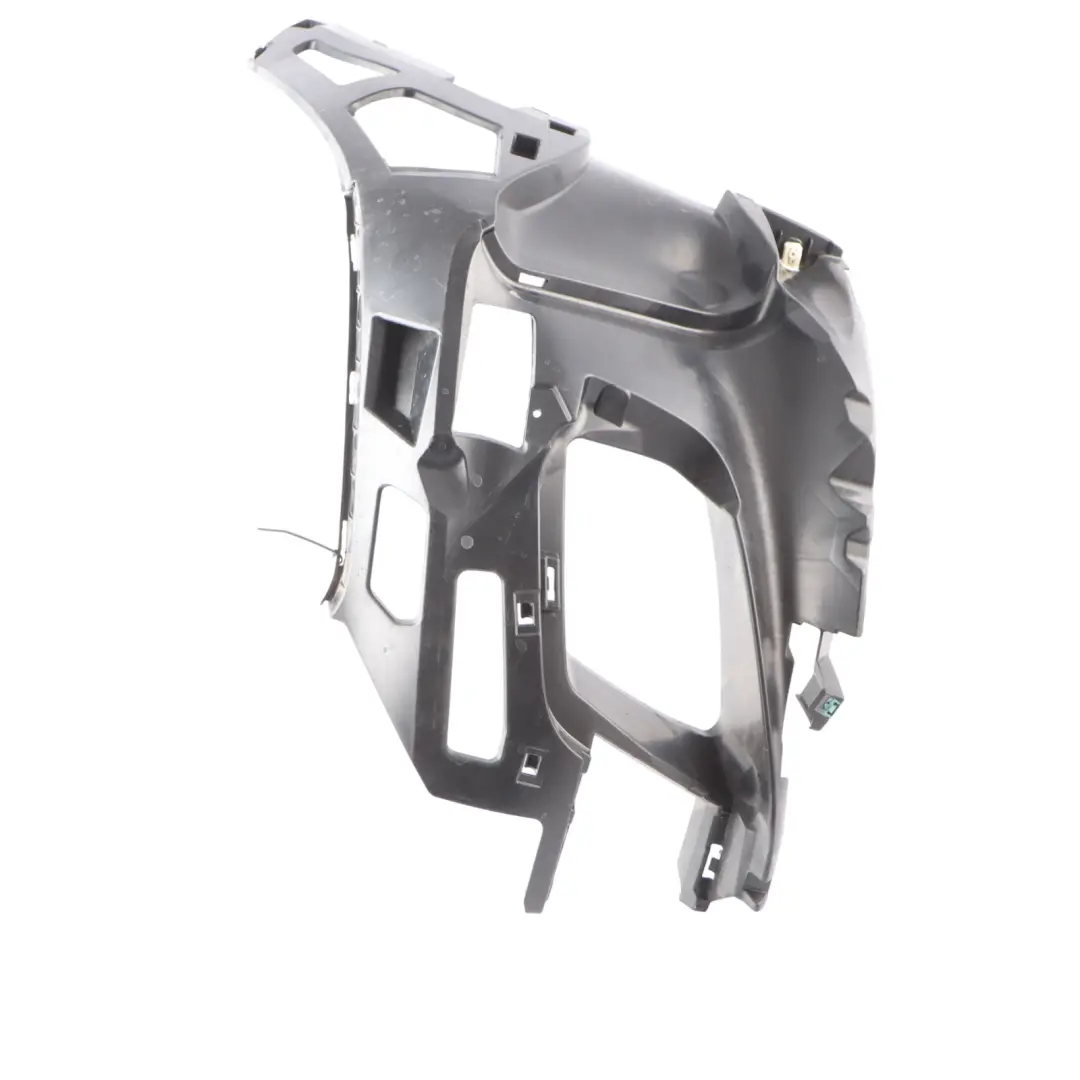 BMW F40 Front Bumper Bracket Left N/S M Sport Headlight Holder Support - SKU 8070939 - Part number 8070939