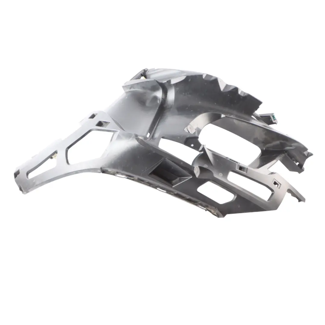 Front Bumper Bracket Left N/S M Sport Headlight Holder Support to BMW F40 with Part number 8070939 BMW F40 Front Bumper Bracket Left N/S M Sport Headlight Holder Support - SKU 8070939 - Part number 8070939