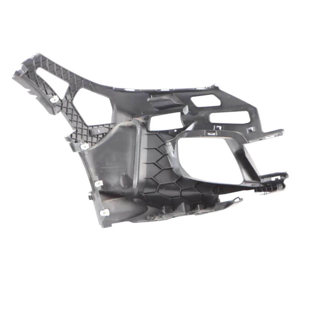 BMW F40 Front Bumper Bracket Left N/S M Sport Headlight Holder Support - SKU 8070939 - Part number 8070939
