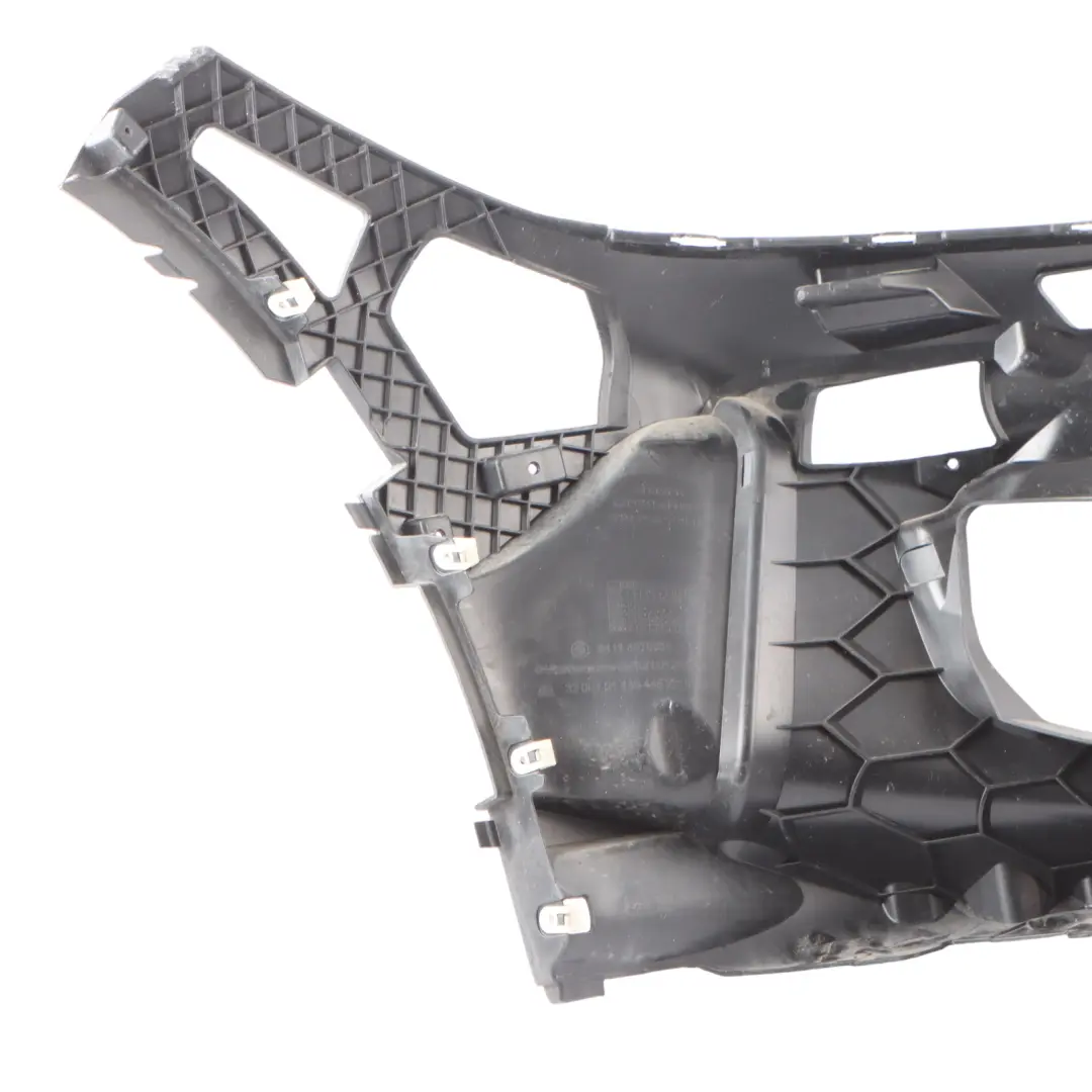 BMW F40 Front Bumper Bracket Left N/S M Sport Headlight Holder Support - SKU 8070939 - Part number 8070939