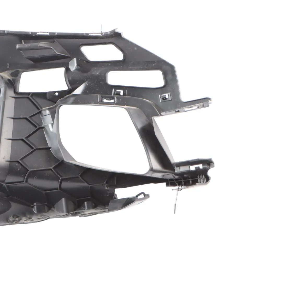 Front Bumper Bracket Left N/S M Sport Headlight Holder Support to BMW F40 with Part number 8070939 BMW F40 Front Bumper Bracket Left N/S M Sport Headlight Holder Support - SKU 8070939 - Part number 8070939