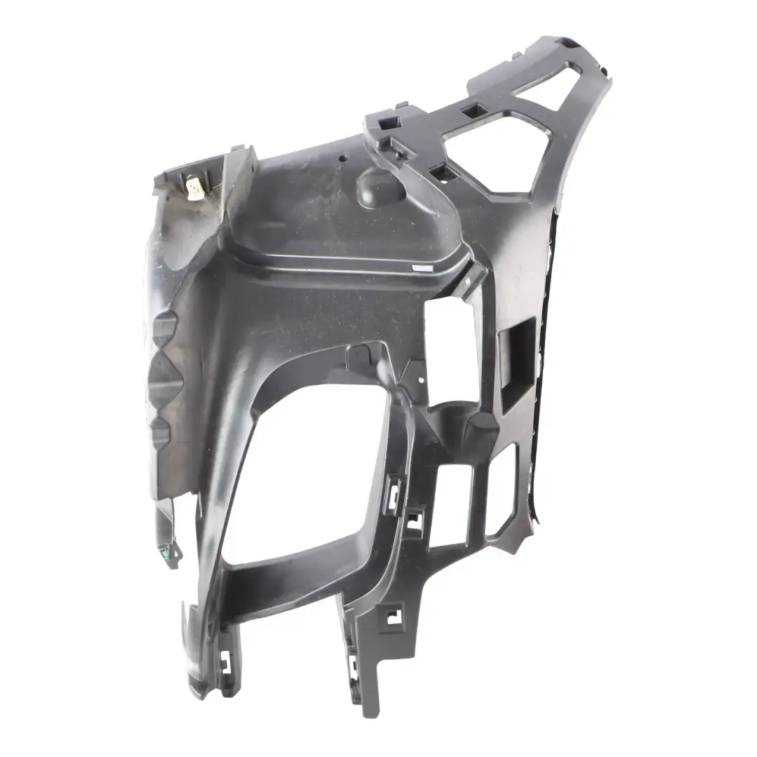 Front Bumper Bracket Right O/S M Sport Headlight Holder Support to BMW F40 with Part number 8070940 BMW F40 Front Bumper Bracket Right O/S M Sport Headlight Holder Support - SKU 8070940 - Part number 8070940