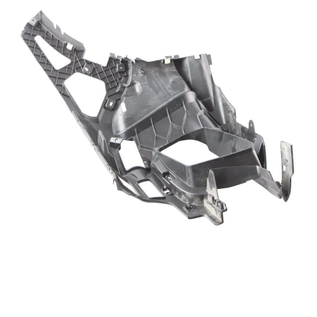 Front Bumper Bracket Right O/S M Sport Headlight Holder Support to BMW F40 with Part number 8070940 BMW F40 Front Bumper Bracket Right O/S M Sport Headlight Holder Support - SKU 8070940 - Part number 8070940