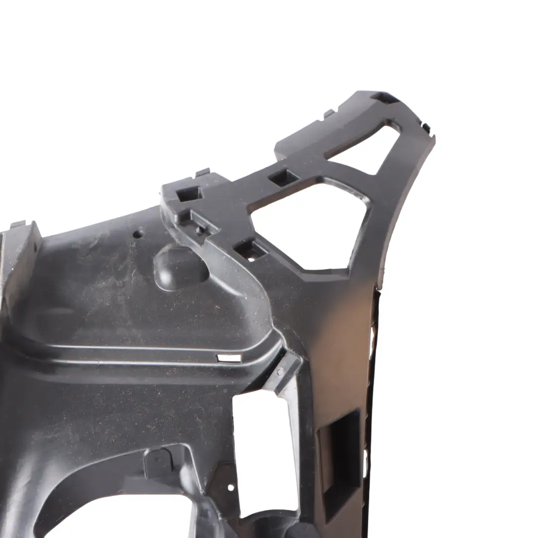 Front Bumper Bracket Right O/S M Sport Headlight Holder Support to BMW F40 with Part number 8070940 BMW F40 Front Bumper Bracket Right O/S M Sport Headlight Holder Support - SKU 8070940 - Part number 8070940