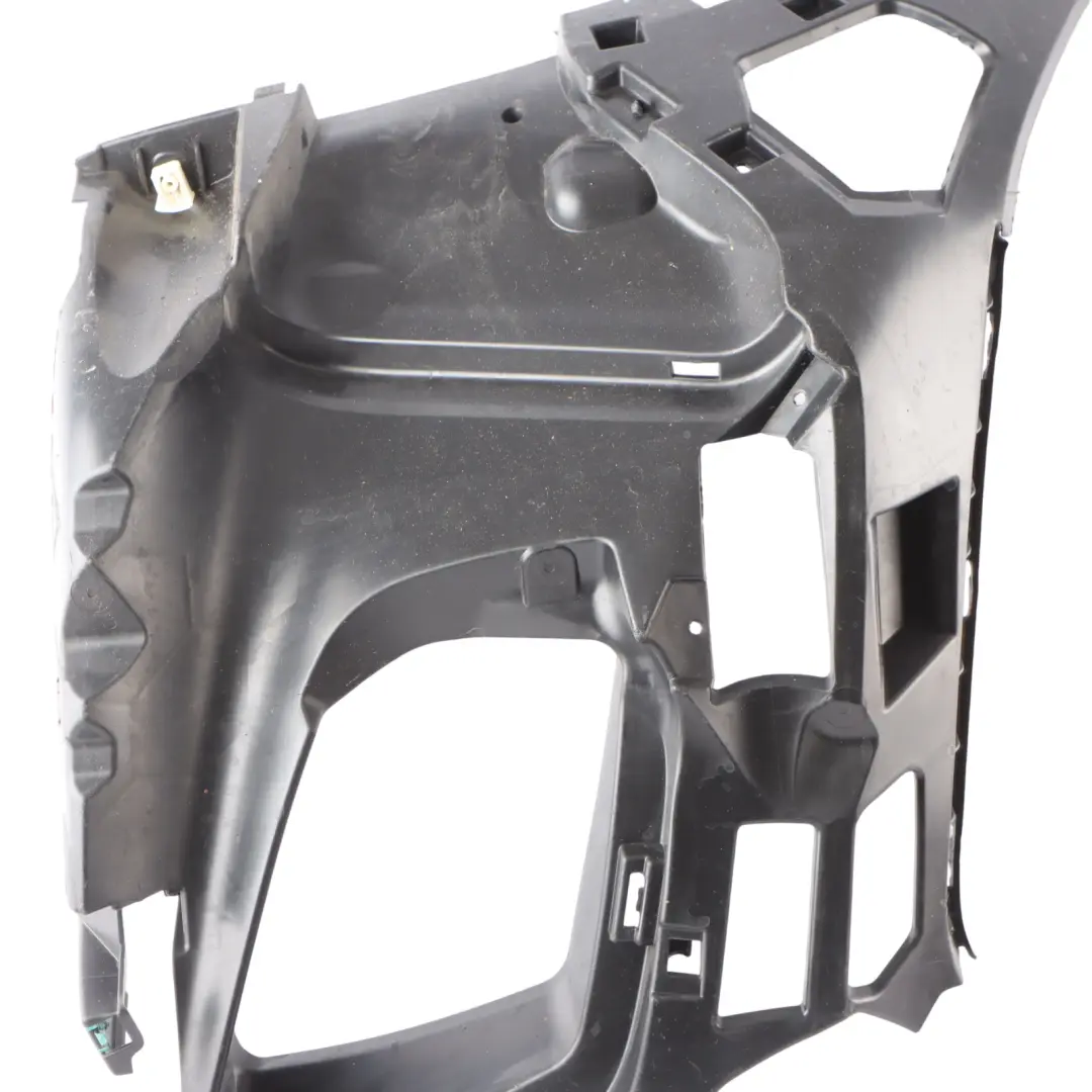 BMW F40 Front Bumper Bracket Right O/S M Sport Headlight Holder Support - SKU 8070940 - Part number 8070940