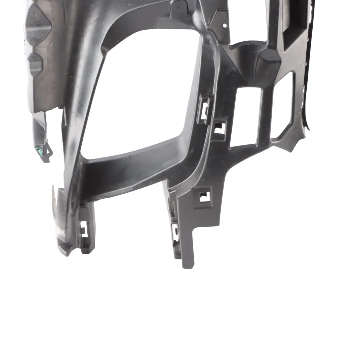 Front Bumper Bracket Right O/S M Sport Headlight Holder Support to BMW F40 with Part number 8070940 BMW F40 Front Bumper Bracket Right O/S M Sport Headlight Holder Support - SKU 8070940 - Part number 8070940