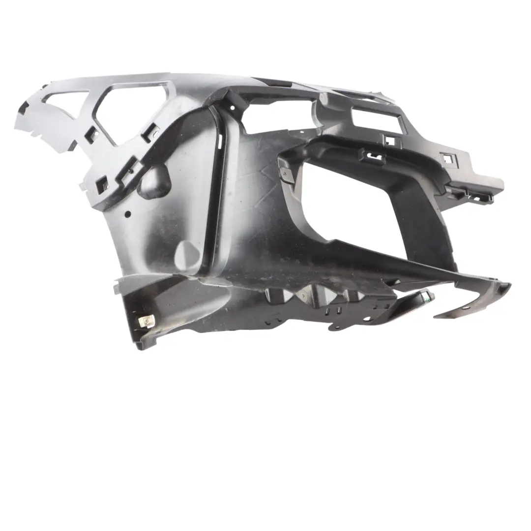 Front Bumper Bracket Right O/S M Sport Headlight Holder Support to BMW F40 with Part number 8070940 BMW F40 Front Bumper Bracket Right O/S M Sport Headlight Holder Support - SKU 8070940 - Part number 8070940