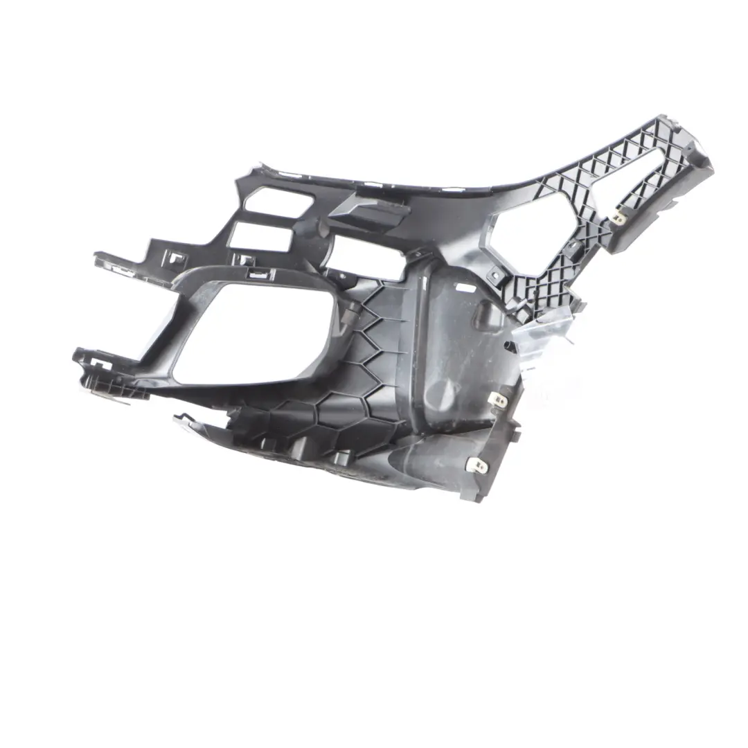 BMW F40 Front Bumper Bracket Right O/S M Sport Headlight Holder Support - SKU 8070940 - Part number 8070940