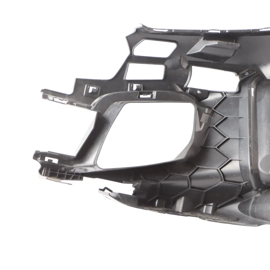 BMW F40 Front Bumper Bracket Right O/S M Sport Headlight Holder Support - SKU 8070940 - Part number 8070940