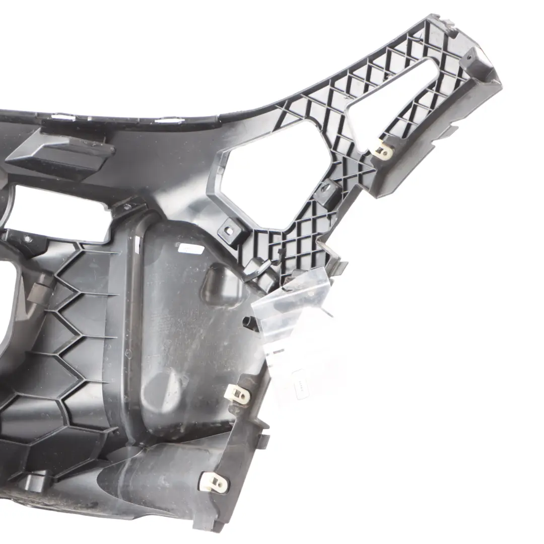 BMW F40 Front Bumper Bracket Right O/S M Sport Headlight Holder Support - SKU 8070940 - Part number 8070940