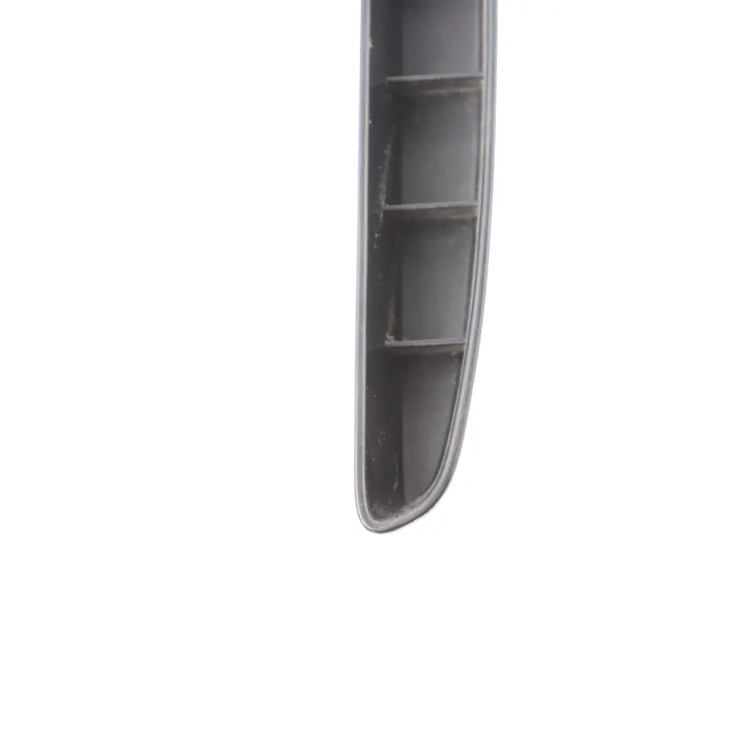 F40 Rear Bumper Housing Trim Left N/S - SKU 8075311 - Part number 8075311