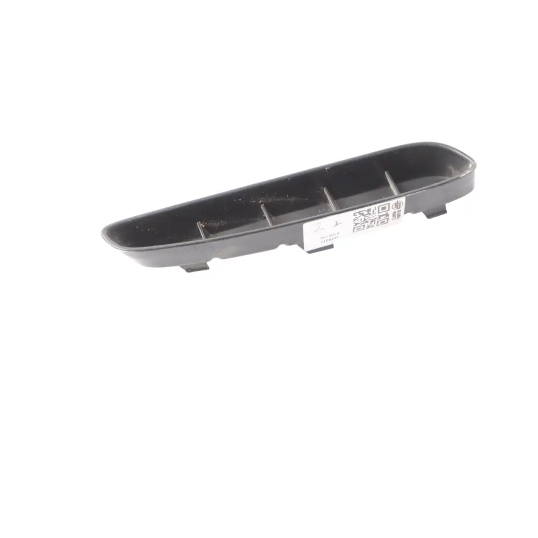 Bumper Housing Trim Left N/S to F40 Rear with Part number 8075311 F40 Rear Bumper Housing Trim Left N/S - SKU 8075311 - Part number 8075311