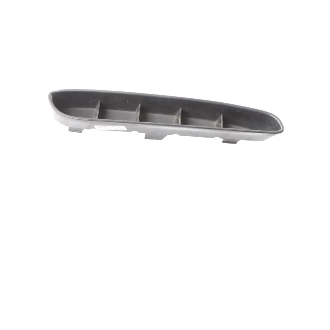 Bumper Housing Trim Left N/S to F40 Rear with Part number 8075311 F40 Rear Bumper Housing Trim Left N/S - SKU 8075311 - Part number 8075311