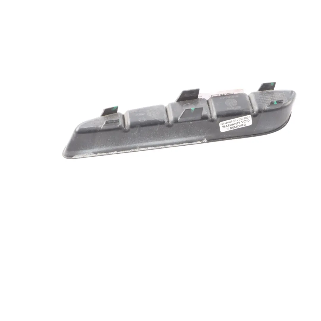 F40 Rear Bumper Housing Trim Left N/S - SKU 8075311 - Part number 8075311