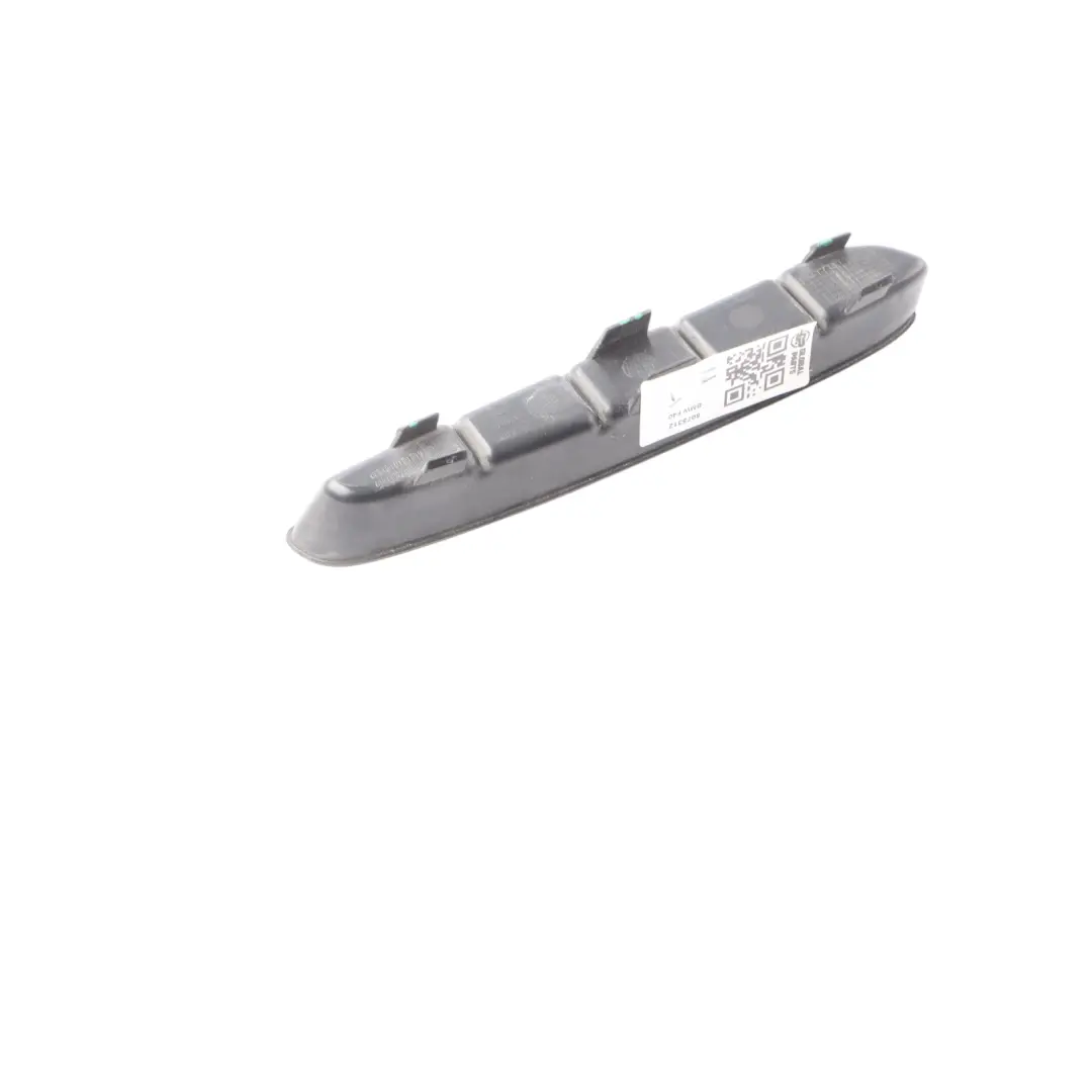 Bumper Housing Trim Right O/S to BMW F40 Rear with Part number 8075312 BMW F40 Rear Bumper Housing Trim Right O/S - SKU 8075312 - Part number 8075312