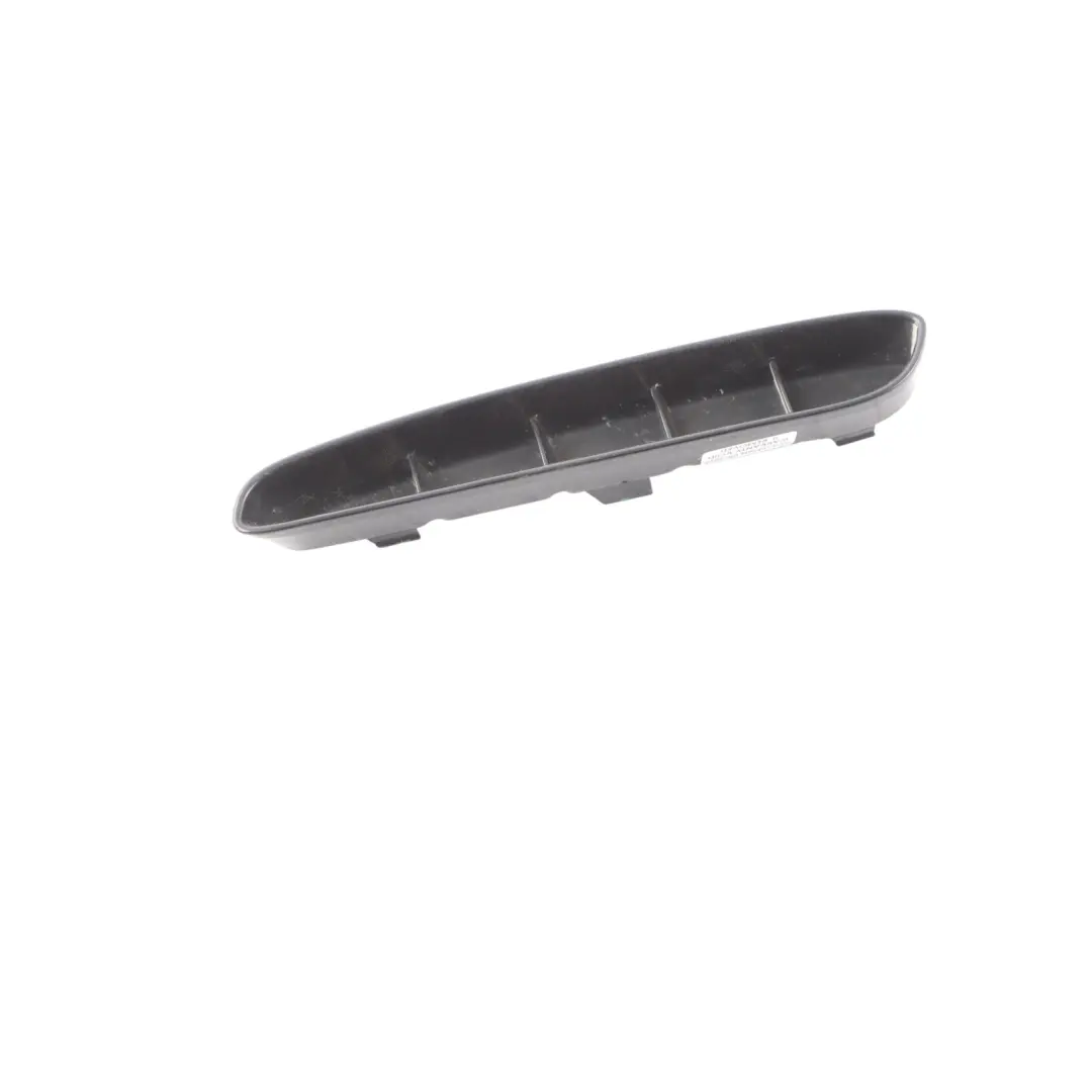 Bumper Housing Trim Right O/S to BMW F40 Rear with Part number 8075312 BMW F40 Rear Bumper Housing Trim Right O/S - SKU 8075312 - Part number 8075312