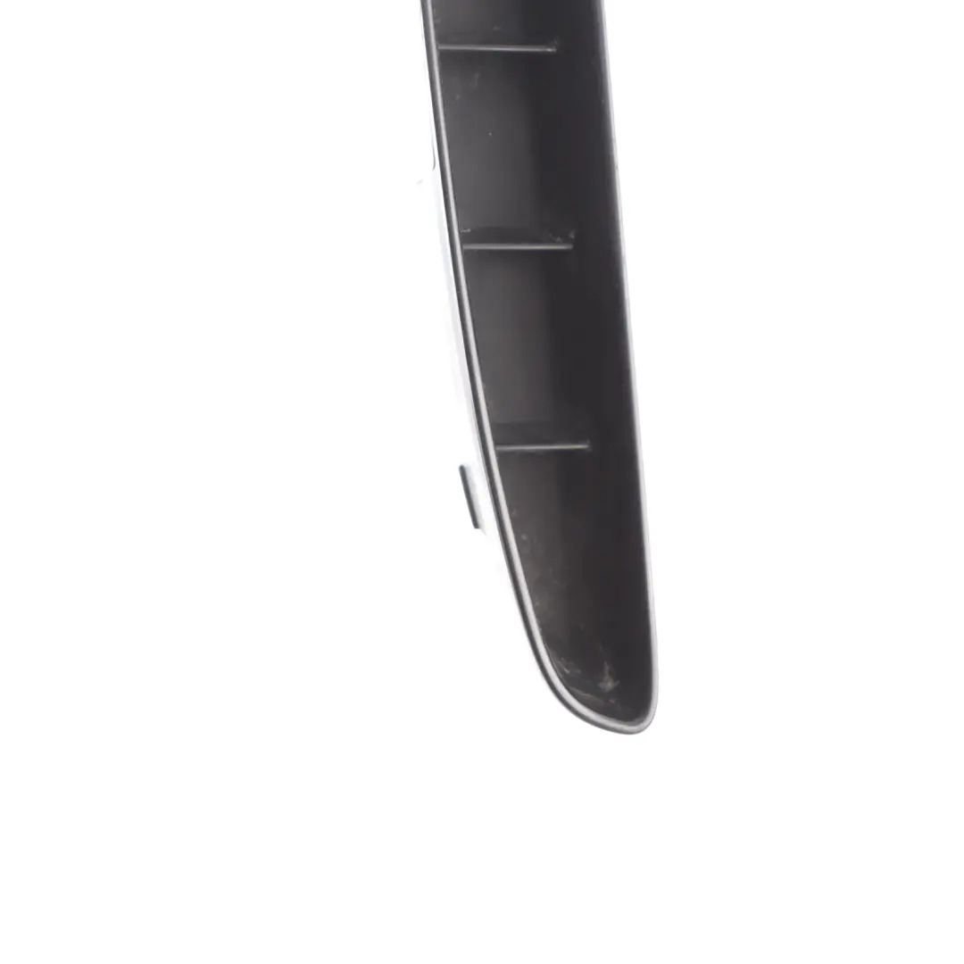 Bumper Housing Trim Right O/S to BMW F40 Rear with Part number 8075312 BMW F40 Rear Bumper Housing Trim Right O/S - SKU 8075312 - Part number 8075312