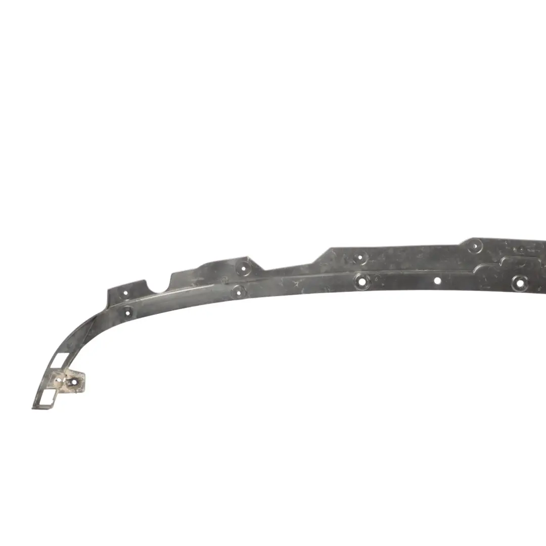 Front Bumper Adapter Underbonnet Underbody Shield to BMW F40 M Sport with Part number 8075612 BMW F40 M Sport Front Bumper Adapter Underbonnet Underbody Shield - SKU 8075612 - Part number 8075612