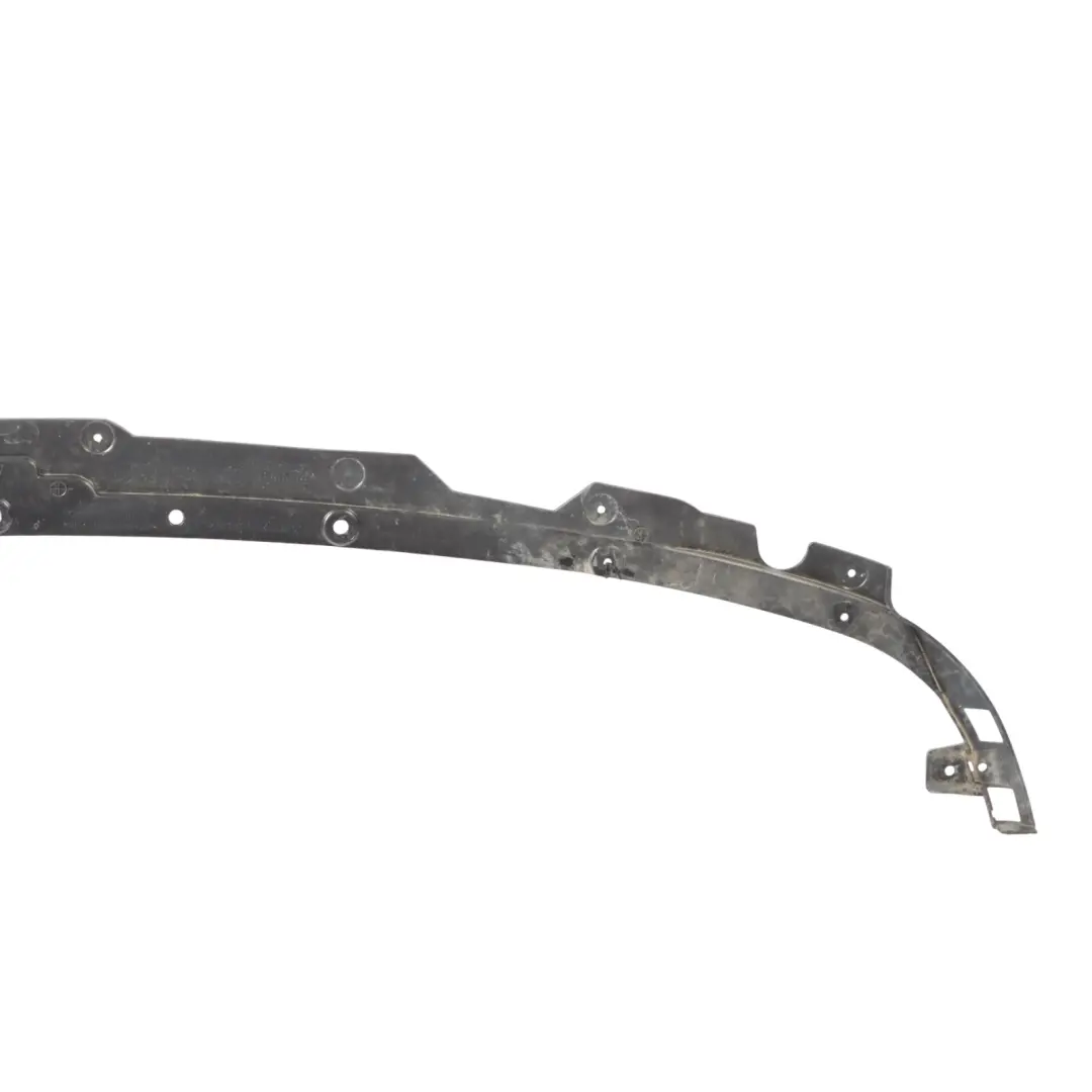 Front Bumper Adapter Underbonnet Underbody Shield to BMW F40 M Sport with Part number 8075612 BMW F40 M Sport Front Bumper Adapter Underbonnet Underbody Shield - SKU 8075612 - Part number 8075612