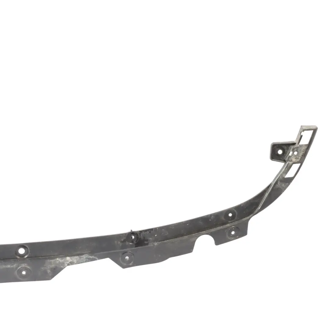 Front Bumper Adapter Underbonnet Underbody Shield to BMW F40 M Sport with Part number 8075612 BMW F40 M Sport Front Bumper Adapter Underbonnet Underbody Shield - SKU 8075612 - Part number 8075612