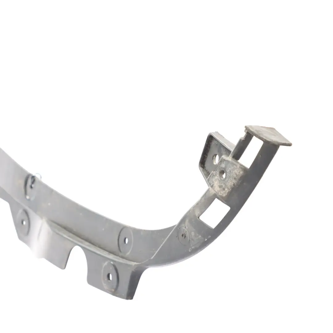 Front Bumper Adapter Underbonnet Underbody Shield to BMW F40 M Sport with Part number 8075612 BMW F40 M Sport Front Bumper Adapter Underbonnet Underbody Shield - SKU 8075612 - Part number 8075612