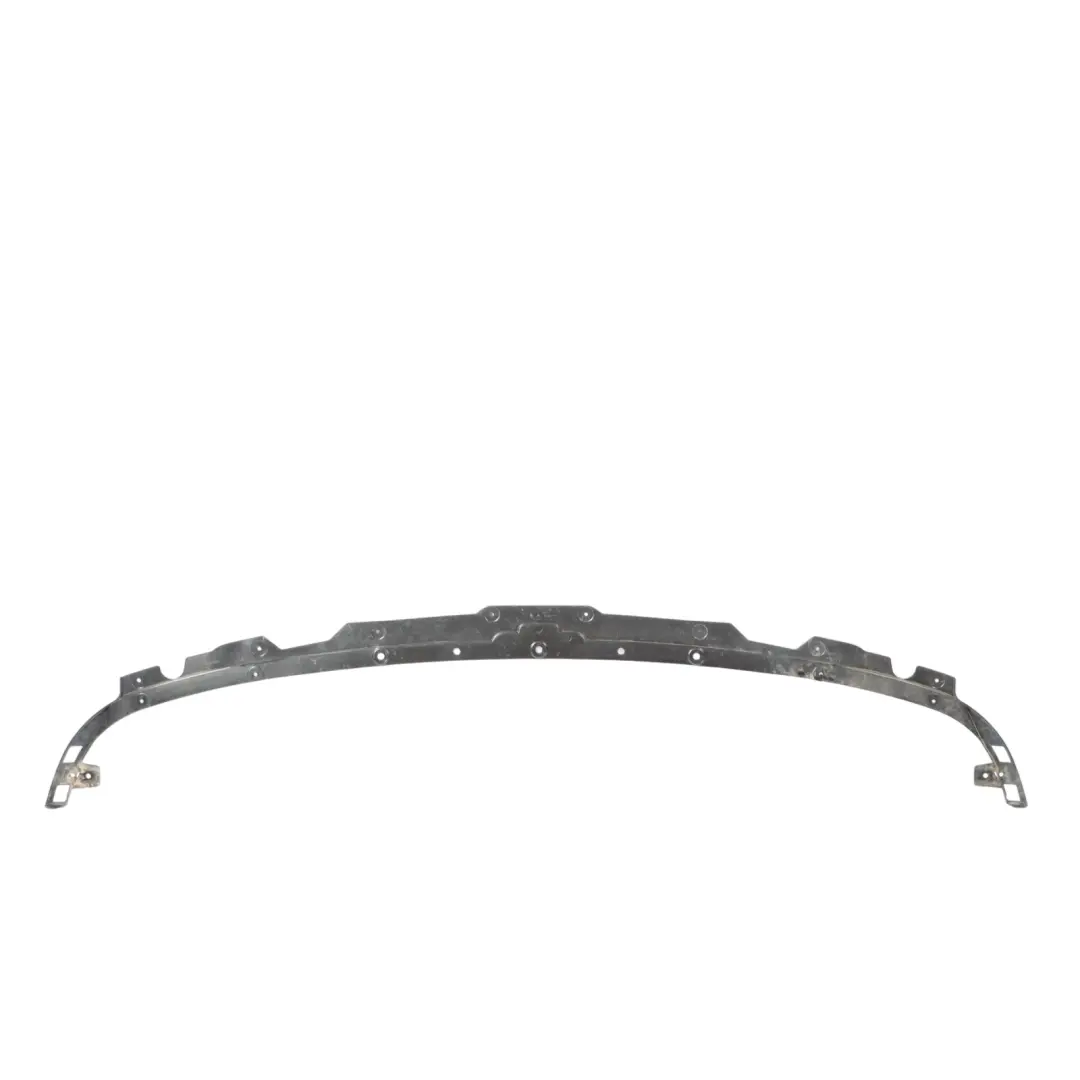 Front Bumper Adapter Underbonnet Underbody Shield to BMW F40 M Sport with Part number 8075612 BMW F40 M Sport Front Bumper Adapter Underbonnet Underbody Shield - SKU 8075612 - Part number 8075612