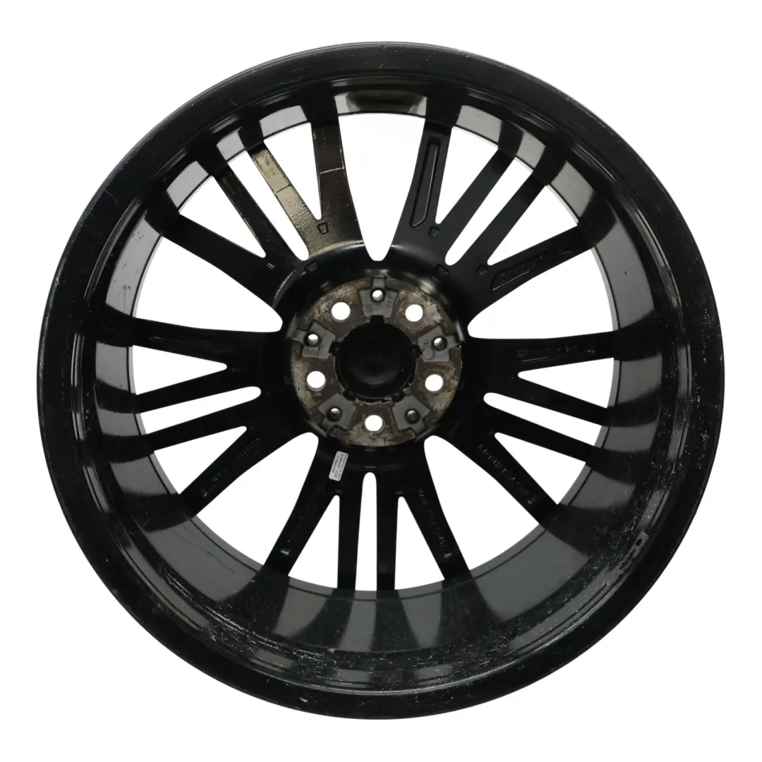 Llanta Aleación M Sport BMW F40 F44 Bicolor 19" 8J ET:54 Styling 552M para con número de pieza 8092356 Llanta Aleación M Sport BMW F40 F44 Bicolor 19" 8J ET:54 Styling 552M - SKU 8092356-1 - Número de pieza 8092356