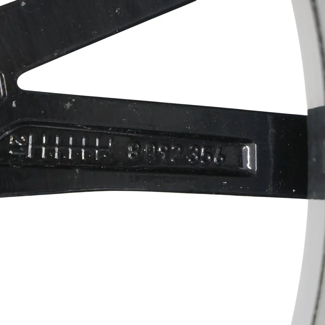 Llanta Aleación M Sport BMW F40 F44 Bicolor 19" 8J ET:54 Styling 552M para con número de pieza 8092356 Llanta Aleación M Sport BMW F40 F44 Bicolor 19" 8J ET:54 Styling 552M - SKU 8092356-1 - Número de pieza 8092356