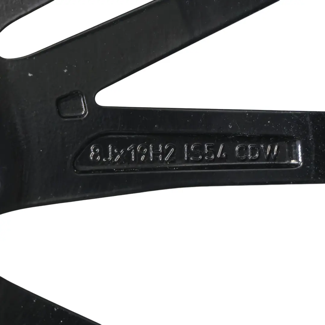 Alufelge BMW F40 F44 Bicolor Felge 19" 8J ET:54 Styling 552M für M Sport mit Teilenummer 8092356 M Sport Alufelge BMW F40 F44 Bicolor Felge 19" 8J ET:54 Styling 552M - SKU 8092356-1 - Teilenummer 8092356