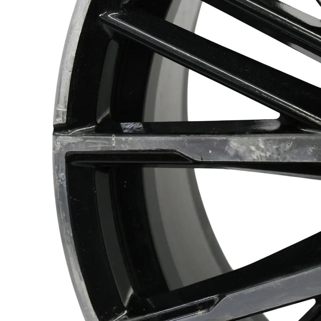 Felga Aluminiowa M Sport 19" 8J ET:54 Styling 552M do BMW F40 F44 o numerze 8092356 BMW F40 F44 Felga Aluminiowa M Sport 19" 8J ET:54 Styling 552M - SKU 8092356-1 - Numer Części 8092356