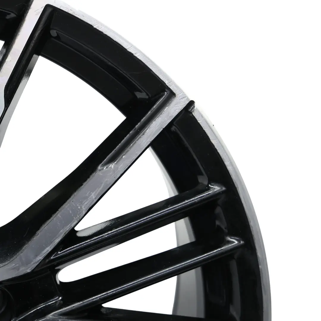 Alufelge BMW F40 F44 Bicolor Felge 19" 8J ET:54 Styling 552M für M Sport mit Teilenummer 8092356 M Sport Alufelge BMW F40 F44 Bicolor Felge 19" 8J ET:54 Styling 552M - SKU 8092356-1 - Teilenummer 8092356