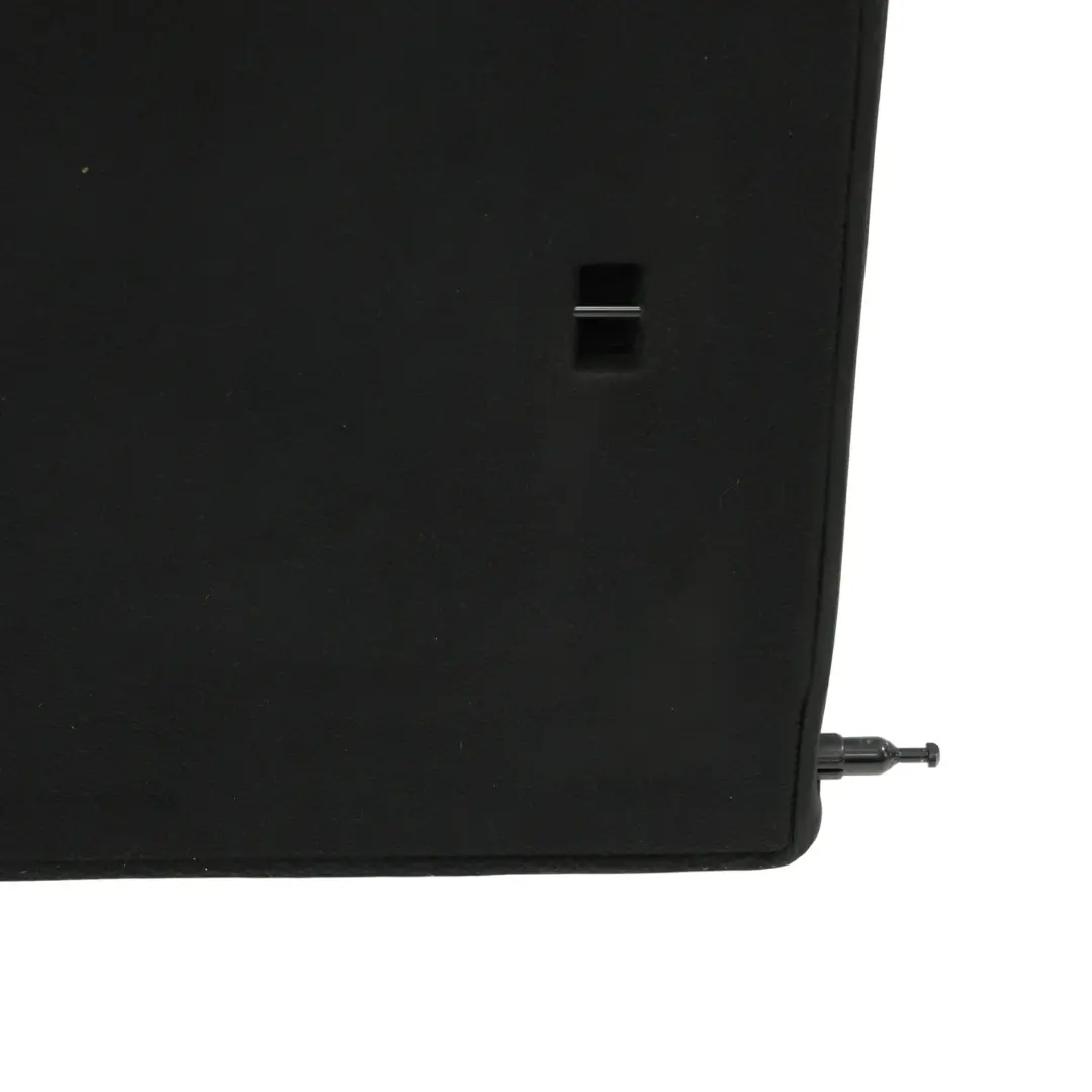 BMW F40 Respaldo Asiento Trasero Izquierdo M Sport Alcantara Trigon - SKU 8096835-1 - Número de pieza 8096835