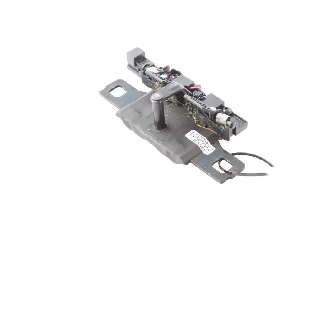 4M Staffa Piastra Battuta Portellone Posteriore Bagagliaio per Audi Q7 con numero di parte 80A827507A Audi Q7 4M Staffa Piastra Battuta Portellone Posteriore Bagagliaio - SKU 80A827507A - Numero di parte 80A827507A