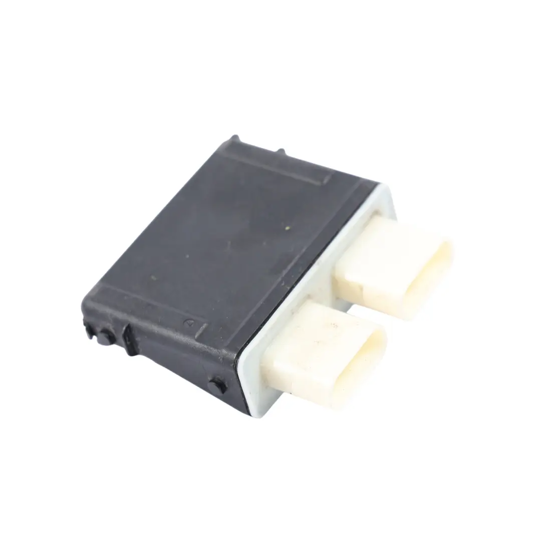 Audi Q7 4M Rear Hatch Boot Lid Tailgate Opening Control Module Unit - SKU 80A962243 - Part number 80A962243